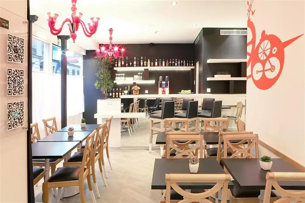 Best Western Premier Faubourg 88 Hotel Paris 4*,  France