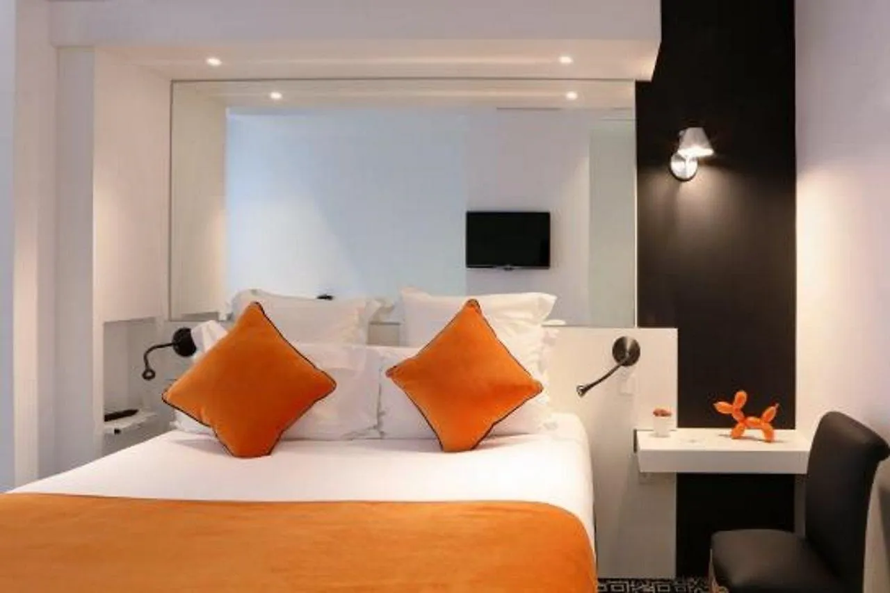 Best Western Premier Faubourg 88 Paris