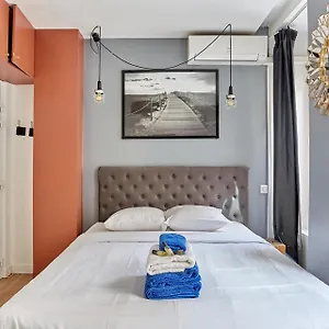 Résidence Caire / Montorgueil Apartamento