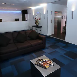 George Williams 4* Brisbane