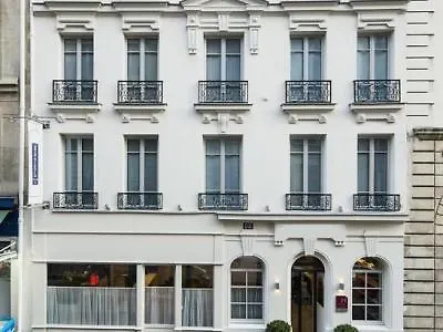 Hotel Best Western Premier Faubourg 88 Paris