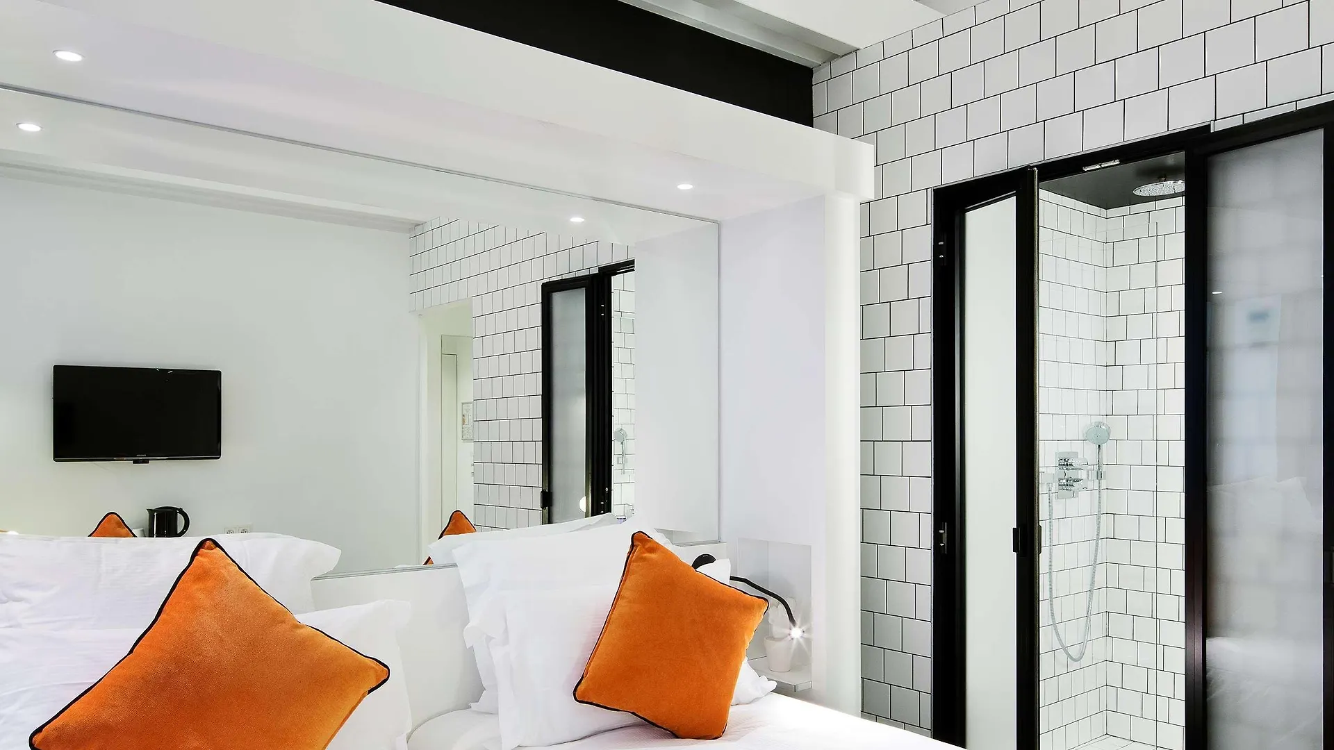 Hotel Best Western Premier Faubourg 88 Paris