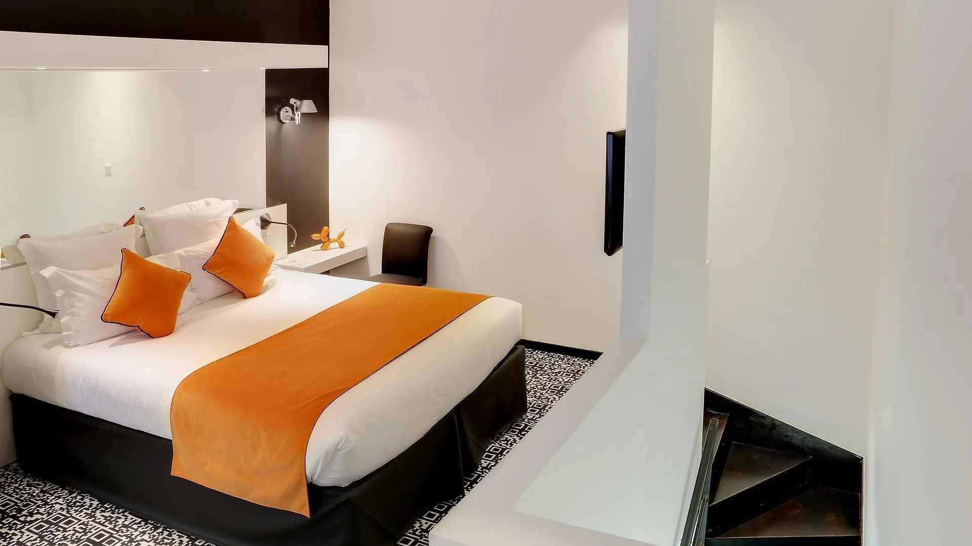 Hotel Best Western Premier Faubourg 88 Paris