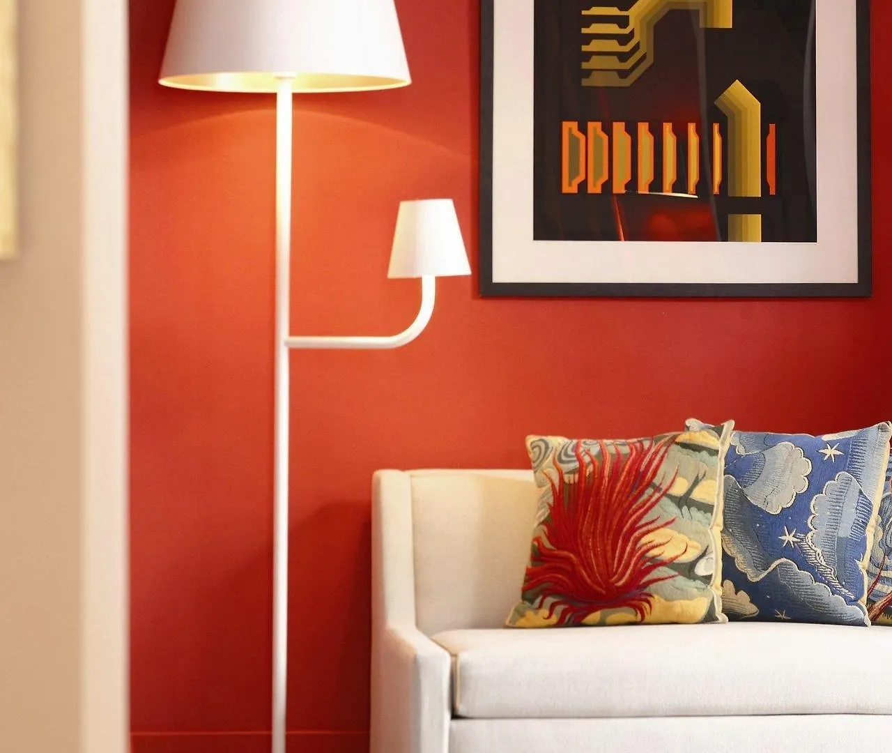 Best Western Premier Faubourg 88 Paris Hotel