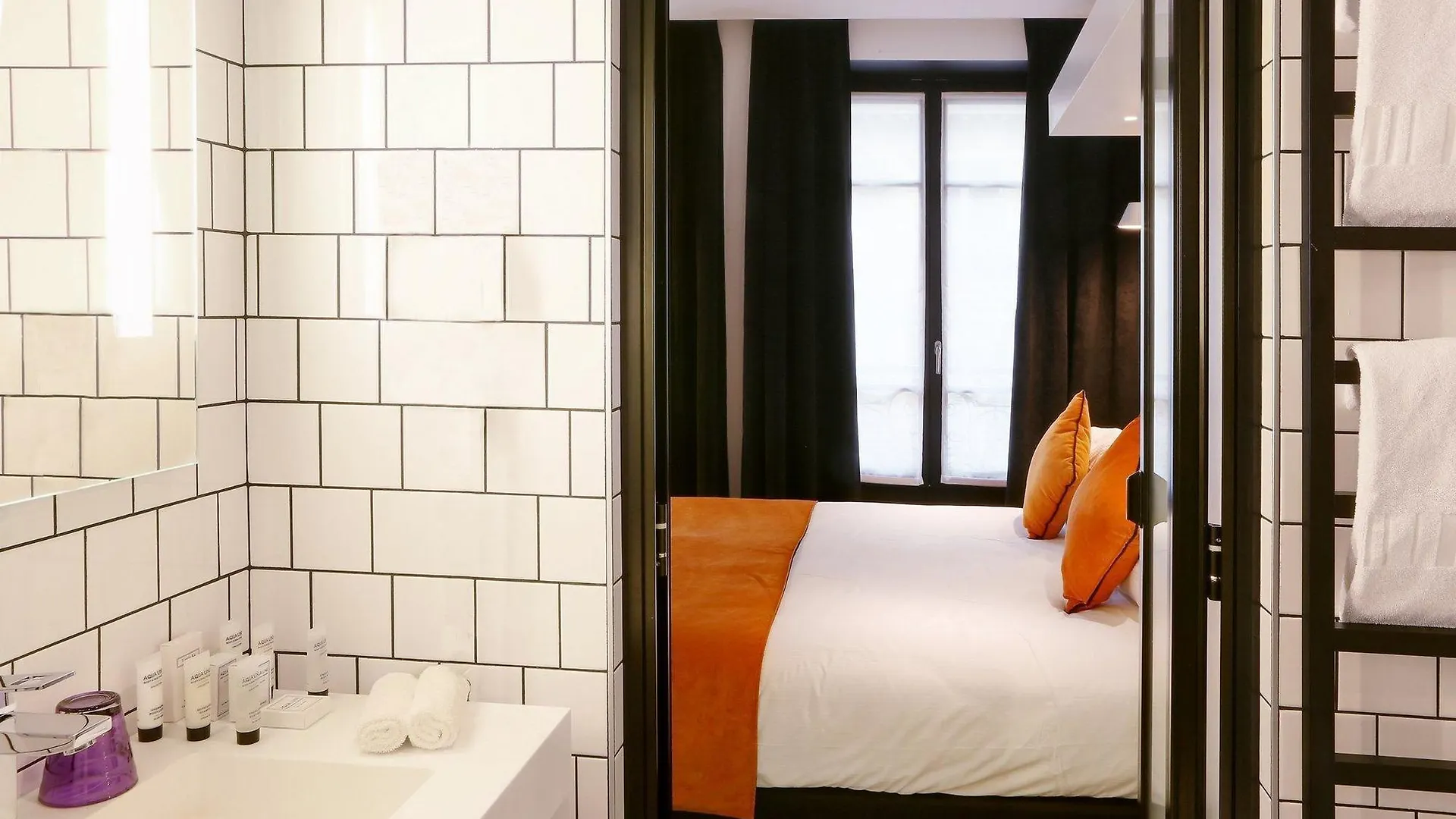 Best Western Premier Faubourg 88 Paris 4*,  Frankreich
