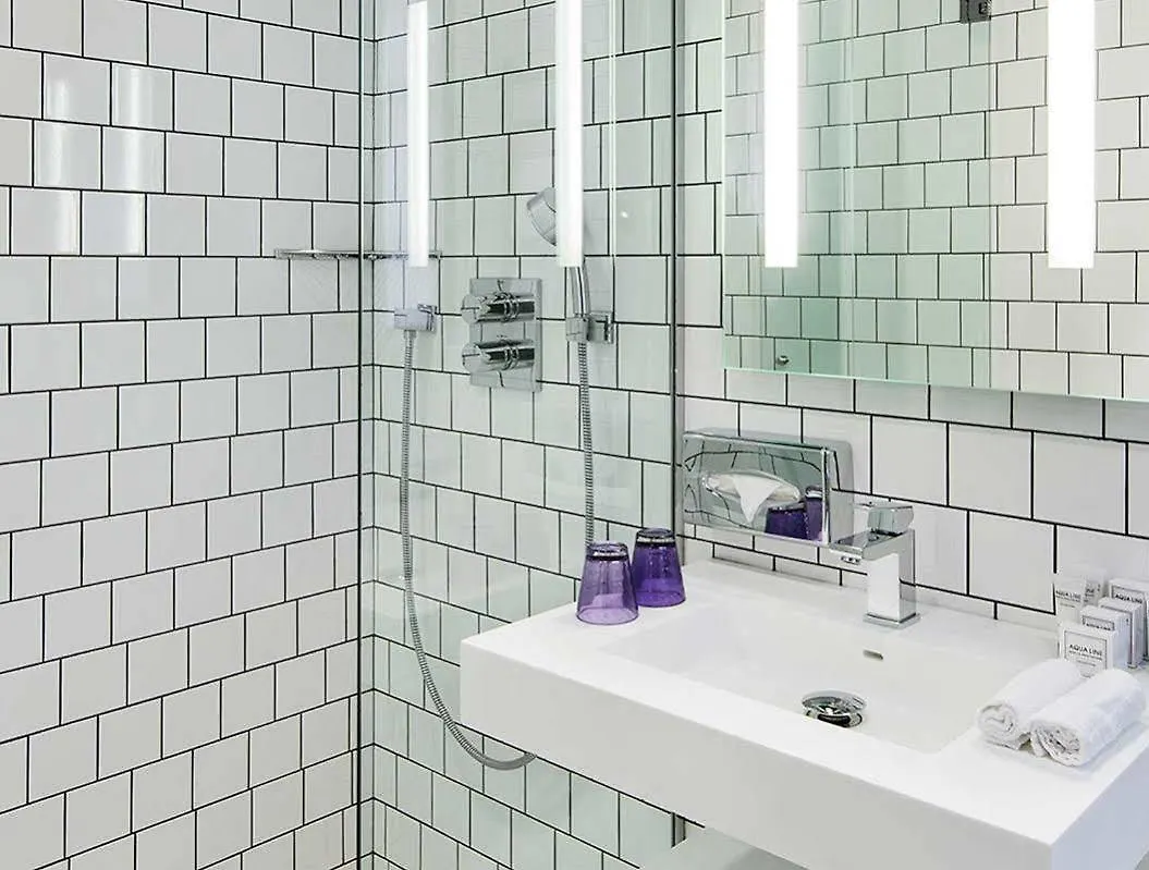 Best Western Premier Faubourg 88 Paris Frankreich