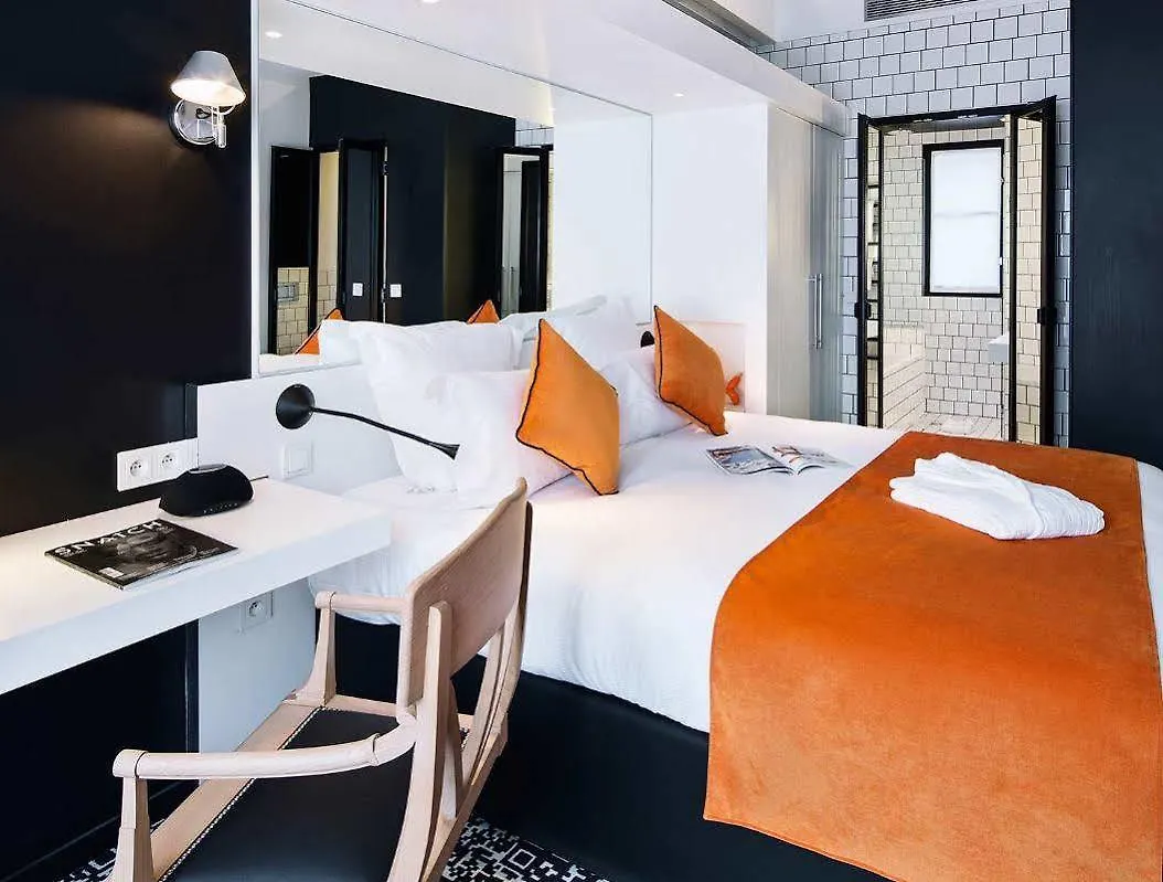 Best Western Premier Faubourg 88 Paris