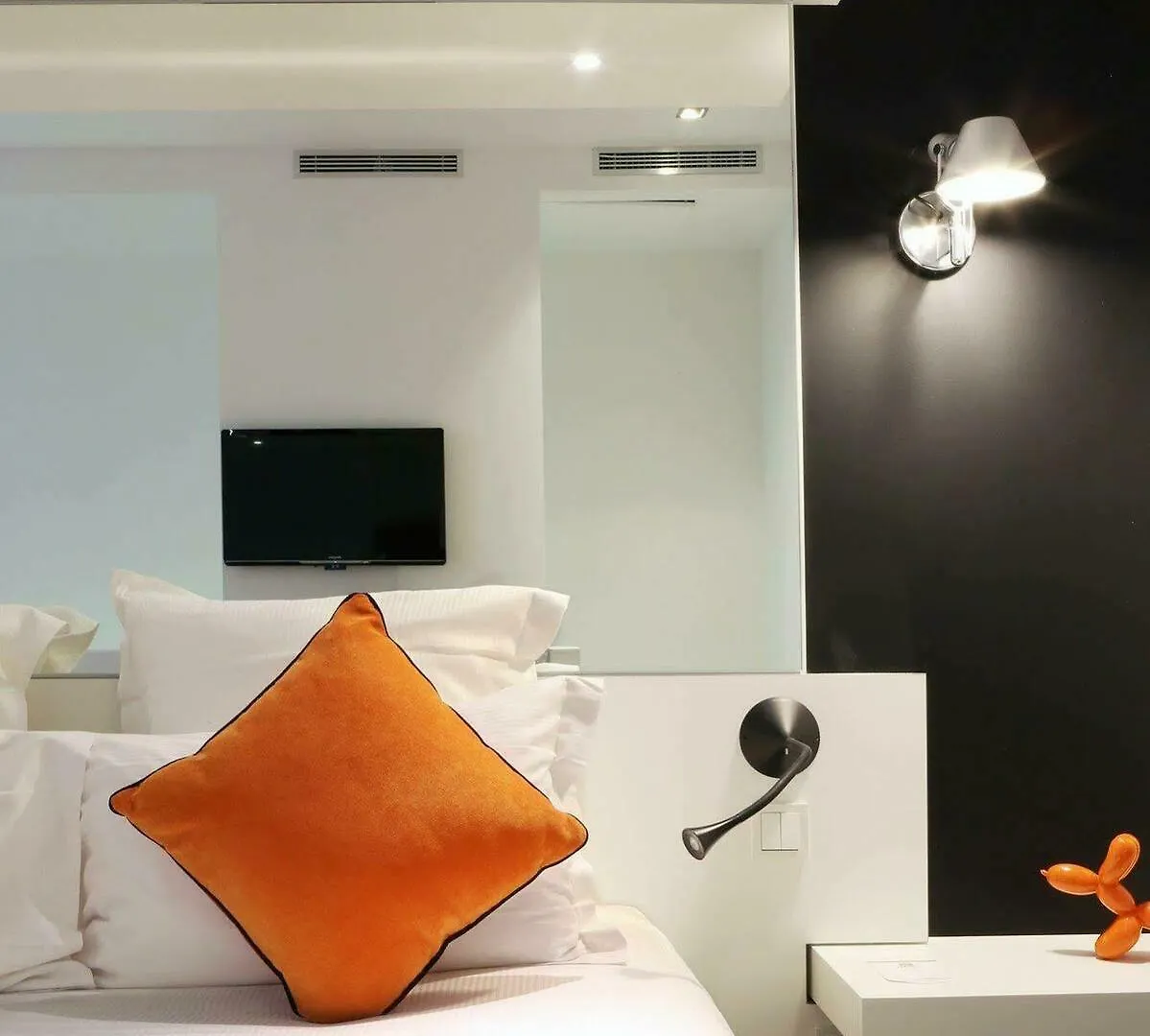Hotel Best Western Premier Faubourg 88 Paris