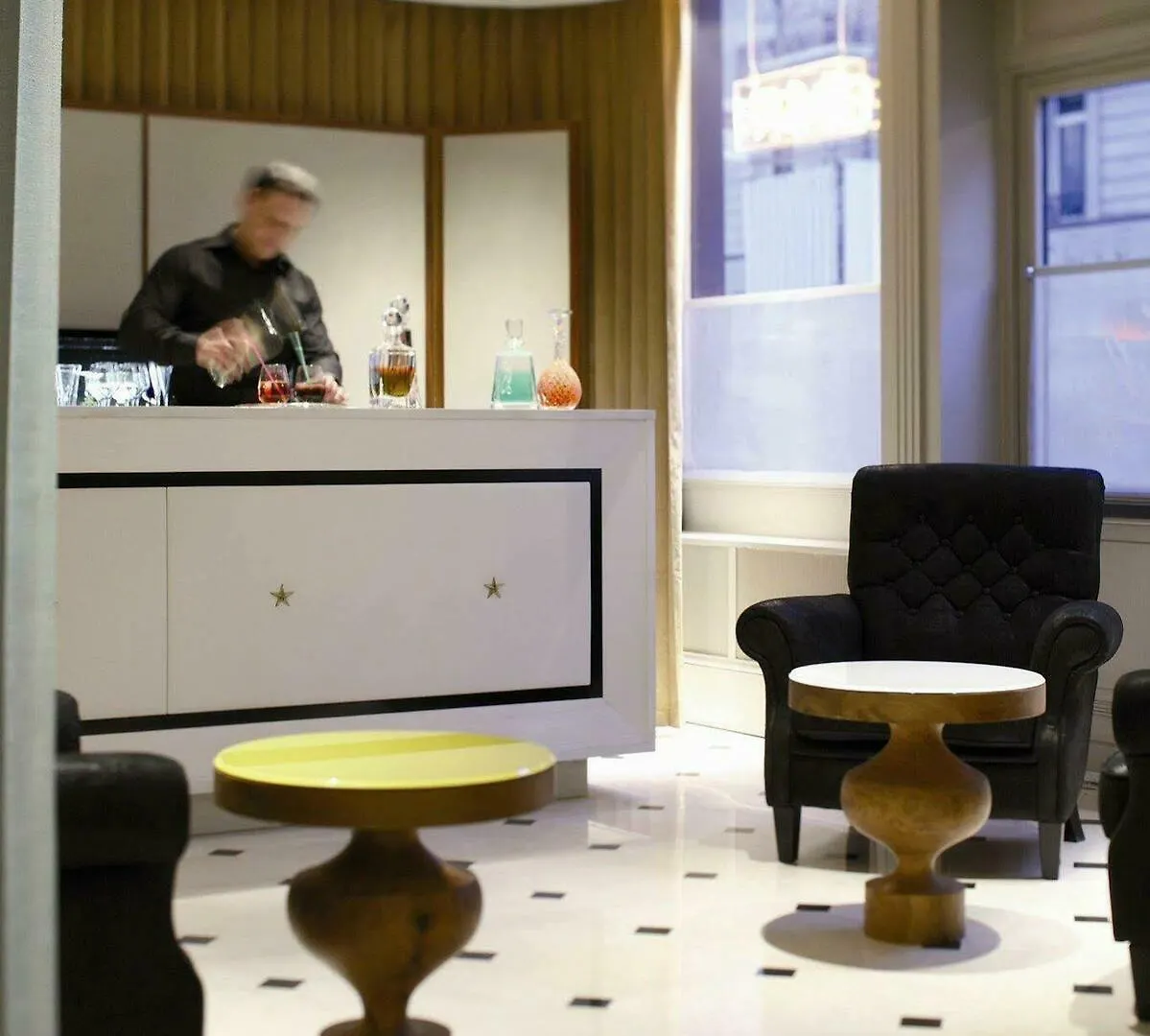 Best Western Premier Faubourg 88 París 4*,