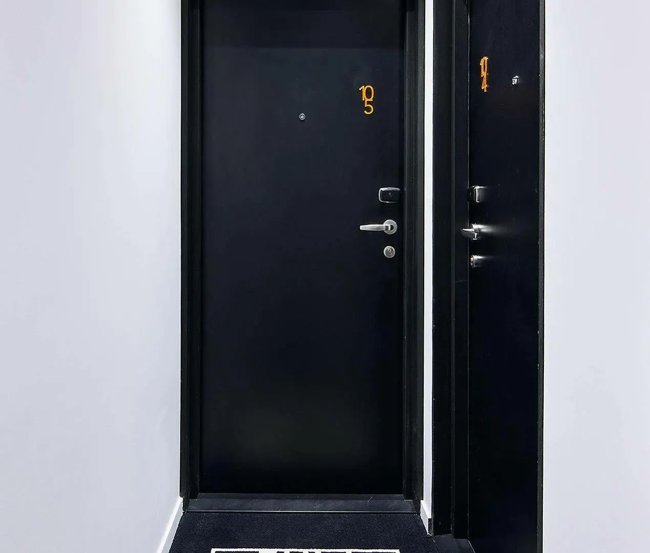 Hotel Best Western Premier Faubourg 88 Paris